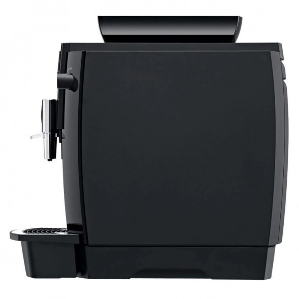 Кофемашина Jura WE6 (15417), Piano Black в Волгограде