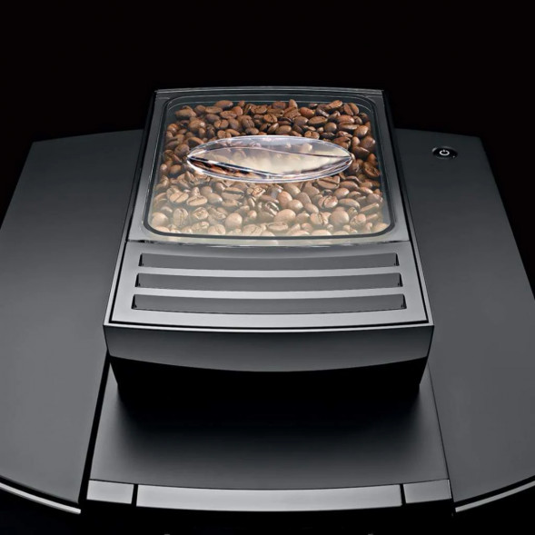 Кофемашина Jura WE6 (15417), Piano Black в Волгограде