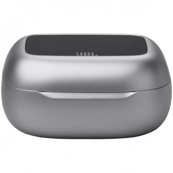 Беспроводные наушники JBL Live Flex 3, Silver в Волгограде