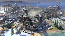 Игра Sid Meier's Civilization VII [Nintendo Switch, русские субтитры]