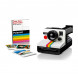 Конструктор LEGO Ideas 21345 Камера Polaroid OneStep SX-70 в Волгограде