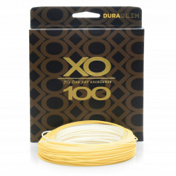 Рыболовная леска Vision XO 100 Fly Line DuraSlim #6 VX0S6F