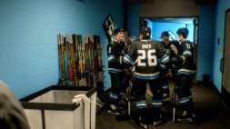 Игра NHL 26 [PS5, английская версия]