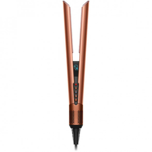 Выпрямитель для волос Dyson Airstrait HT01 (176861-01), Amber/Silk в Волгограде