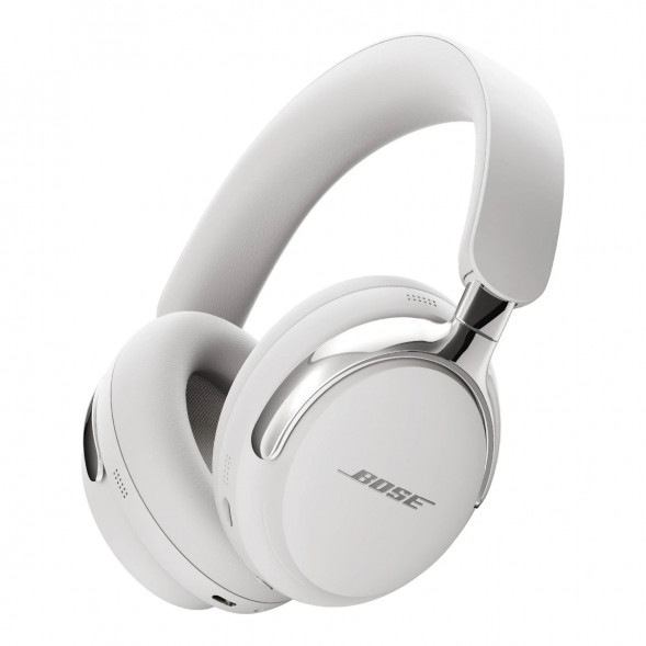 Наушники Bose QuietComfort Ultra II, белый в Волгограде