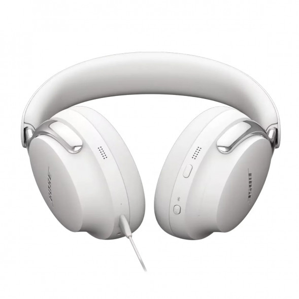 Наушники Bose QuietComfort Ultra II, белый в Волгограде