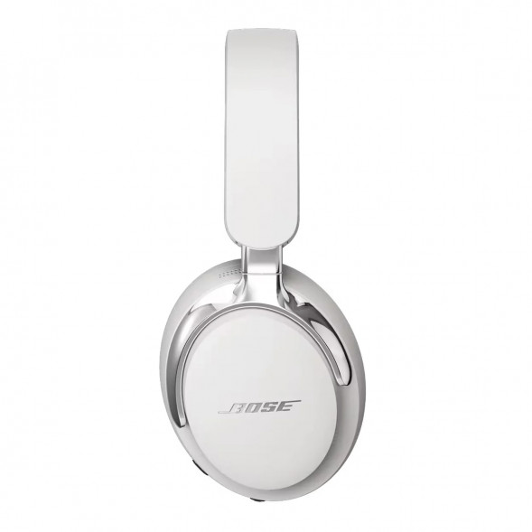 Наушники Bose QuietComfort Ultra II, белый в Волгограде