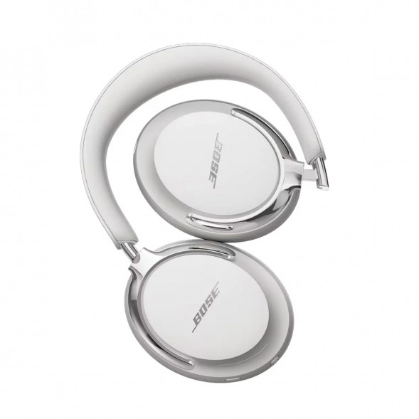 Наушники Bose QuietComfort Ultra II, белый в Волгограде