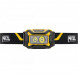 Налобный фонарь Petzl ARIA 2, черно-желтый в Волгограде