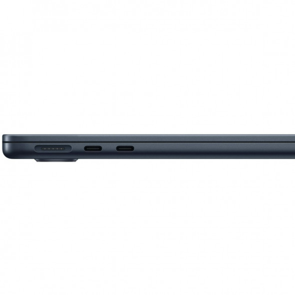Ноутбук Apple MacBook Air 13 2026 MDHE4 (M5 8-Core GPU, 16/512GB), Темная ночь/Midnight в Волгограде