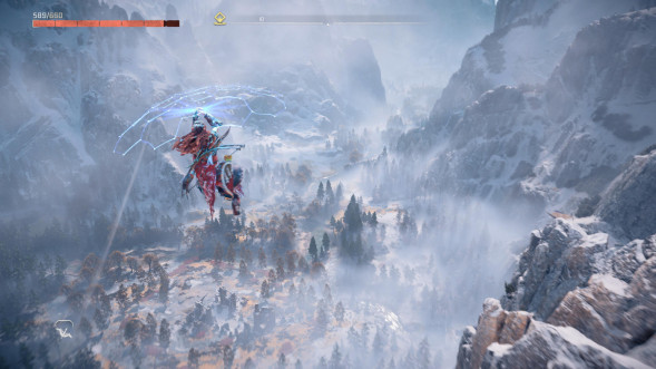 Игра Horizon Forbidden West для (PS4, Русская версия) в Волгограде