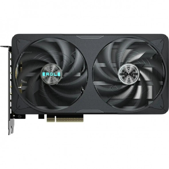 Видеокарта GIGABYTE GeForce RTX 5060 TI EAGLE OC 8G (GV-N506TEAGLE OC-8GD) в Волгограде