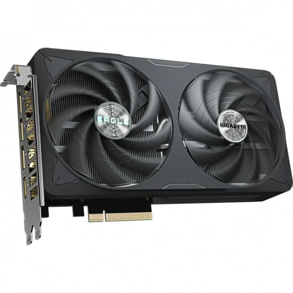 Видеокарта GIGABYTE GeForce RTX 5060 TI EAGLE OC 8G (GV-N506TEAGLE OC-8GD) в Волгограде