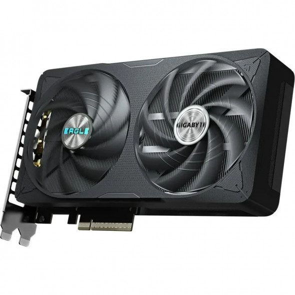 Видеокарта GIGABYTE GeForce RTX 5060 TI EAGLE OC 8G (GV-N506TEAGLE OC-8GD) в Волгограде