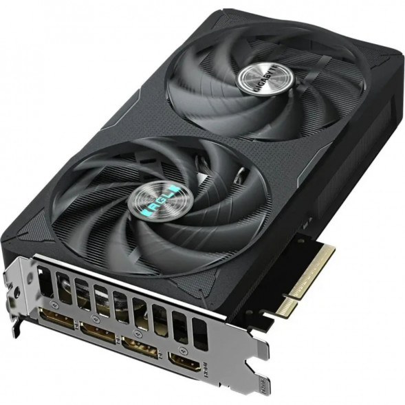 Видеокарта GIGABYTE GeForce RTX 5060 TI EAGLE OC 8G (GV-N506TEAGLE OC-8GD) в Волгограде