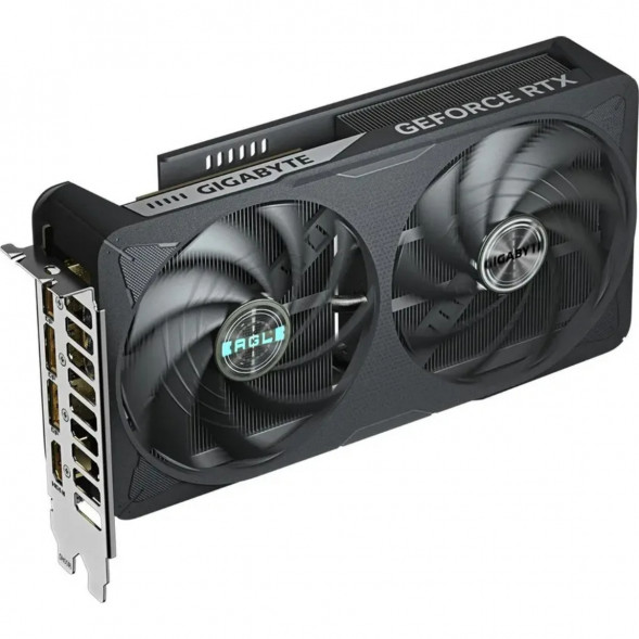 Видеокарта GIGABYTE GeForce RTX 5060 TI EAGLE OC 8G (GV-N506TEAGLE OC-8GD) в Волгограде