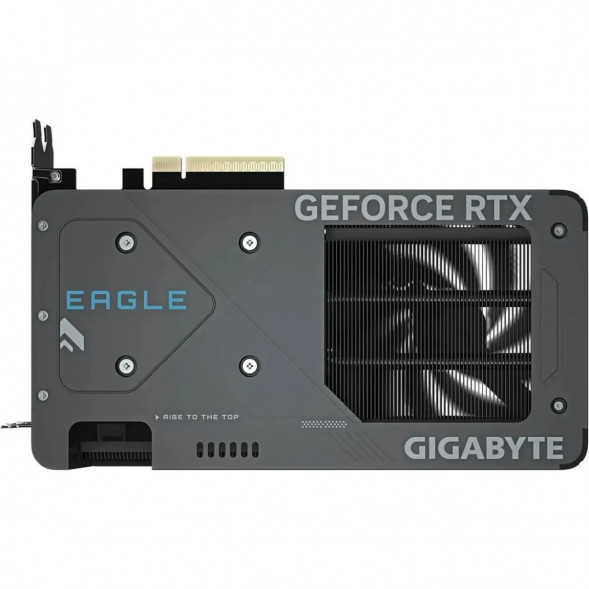 Видеокарта GIGABYTE GeForce RTX 5060 TI EAGLE OC 8G (GV-N506TEAGLE OC-8GD) в Волгограде