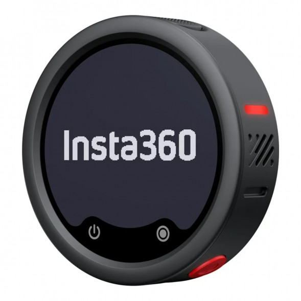 Беспроводной микрофон Insta360 Mic Pro (2TX + 1RX) в Волгограде