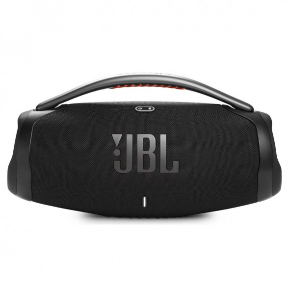 Портативная акустика JBL Boombox 3, 180 Вт, black в Волгограде