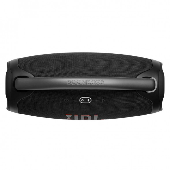 Портативная акустика JBL Boombox 3, 180 Вт, black в Волгограде