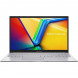 Ноутбук ASUS Vivobook 15 X1504VA-BQ4172 (15.6&amp;quot;, IPS, Intel Core 5 120U 1.4ГГц, 10 ядер, 8ГБ DDR5, 512ГБ SSD, Intel Graphics, без ОС), серебристый в Волгограде