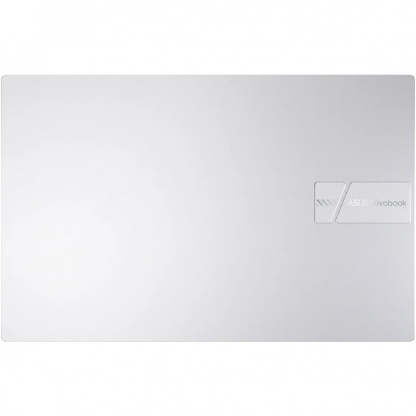 Ноутбук ASUS Vivobook 15 X1504VA-BQ4172 (15.6&amp;quot;, IPS, Intel Core 5 120U 1.4ГГц, 10 ядер, 8ГБ DDR5, 512ГБ SSD, Intel Graphics, без ОС), серебристый в Волгограде