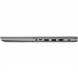 Ноутбук ASUS Vivobook 15 X1504VA-BQ4172 (15.6&amp;quot;, IPS, Intel Core 5 120U 1.4ГГц, 10 ядер, 8ГБ DDR5, 512ГБ SSD, Intel Graphics, без ОС), серебристый в Волгограде