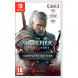 Игра Witcher 3 Wild Hunt Complete Edition (Ведьмак 3: Дикая Охота - Полное Издание) (Русская версия) для Nintendo Switch в Волгограде