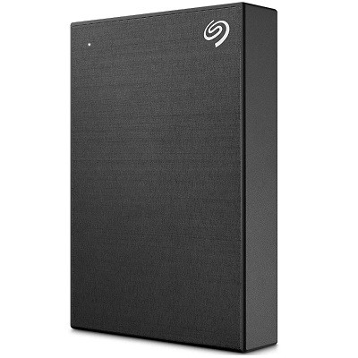 4 ТБ Внешний HDD Seagate One Touch, USB 3.2 Gen 1, черный  в Волгограде