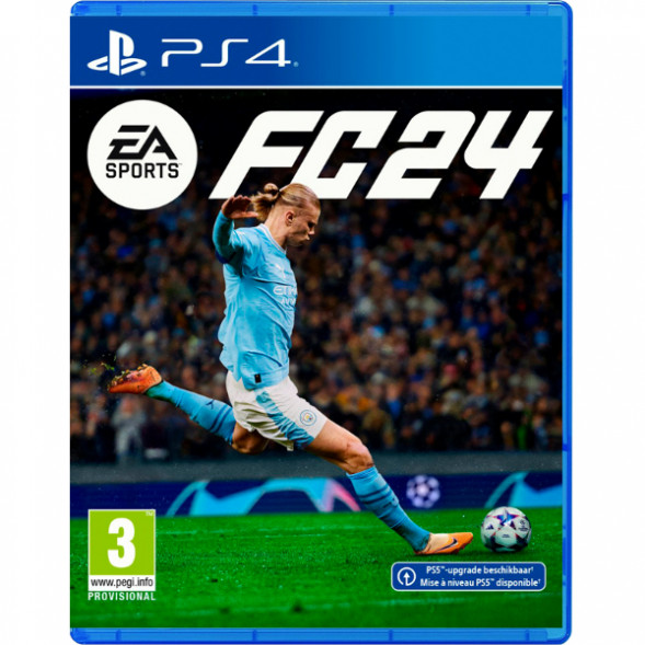 Игра EA SPORTS FC 24 [PS4, русская версия] в Волгограде