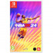 Игра NBA 2K24. Kobe Bryant Edition [Nintendo Switch, английская версия] в Волгограде