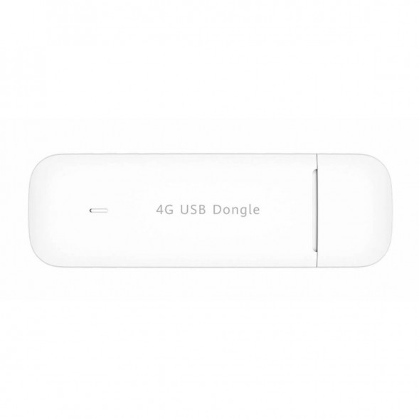 Модем Huawei Brovi 3G/4G E3372-325, белый в Волгограде