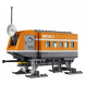 Конструктор LEGO City 60035 Передвижная арктическая станция в Волгограде