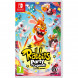 Игра Rabbids: Party of Legend [Nintendo Switch, русские субтитры] в Волгограде