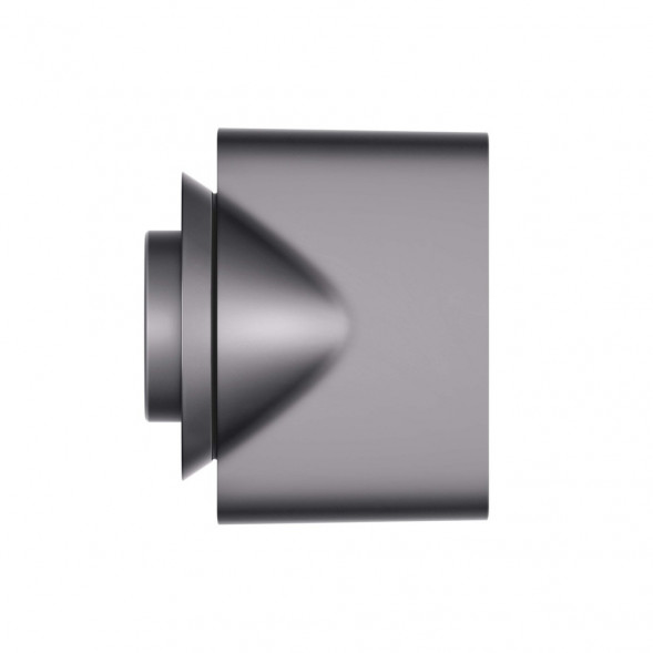 Фен Dyson Supersonic HD07 с набором расчесок, синий/медный в Волгограде