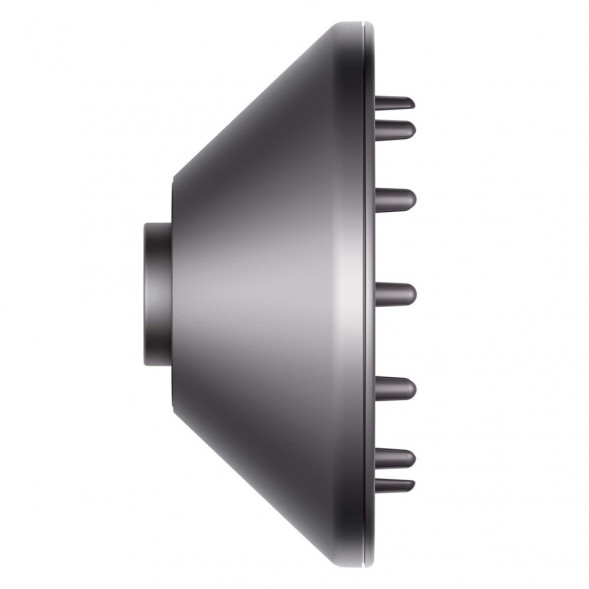 Фен Dyson Supersonic HD07 с набором расчесок, синий/медный в Волгограде