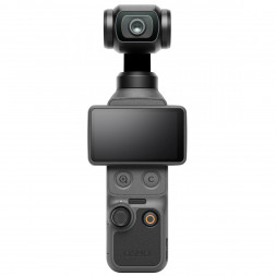Экшн-камера DJI Osmo Pocket 4 Creator Combo