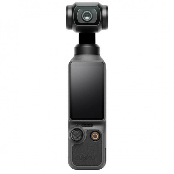 Экшн-камера DJI Osmo Pocket 4 Creator Combo в Волгограде