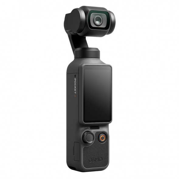 Экшн-камера DJI Osmo Pocket 4 Creator Combo в Волгограде