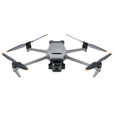 Квадрокоптер DJI Mavic 3, gray в Волгограде