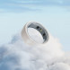 Умное кольцо Oura Ring 4 Ceramic (размер 9), Облако/Cloud в Волгограде