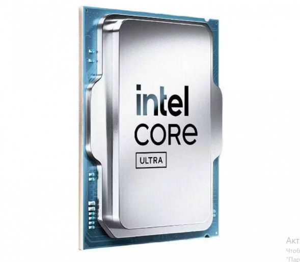 Процессор Intel Core Ultra 5 245KF, OEM (AT8076806414) в Волгограде