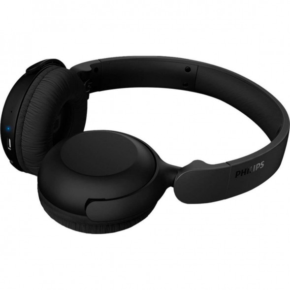Беспроводные наушники Philips TAH2209 BK, черный в Волгограде