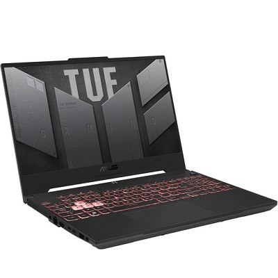 15.6&amp;quot; Ноутбук ASUS TUF Gaming A15 FA507RE-HN008W 1920x1080, AMD Ryzen 7 6800H 3.2 ГГц, RAM 16 ГБ, SSD 512 ГБ, NVIDIA GeForce RTX 3050 Ti, Windows 11, 90NR0, Jaeger Gray в Волгограде