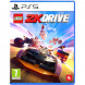 Игра LEGO 2K Drive [PS5, Английская версия] в Волгограде