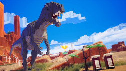 Игра LEGO 2K Drive [PS5, Английская версия]
