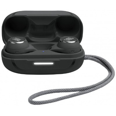 Наушники JBL Reflect Aero, черный в Волгограде