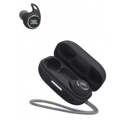 Наушники JBL Reflect Aero, черный в Волгограде