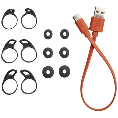 Наушники JBL Reflect Aero, черный в Волгограде