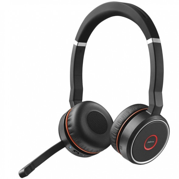 Наушники Jabra Evolve 75 (100-98510000-99) в Волгограде